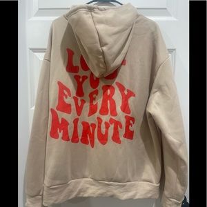 Shein Hoodie